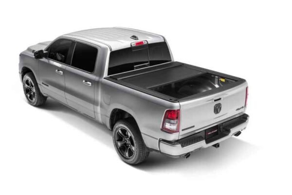 Roll-N-Lock 2019 Ram 1500 XSB 65.5in E-Series Retractable Tonneau Cover - Image 3