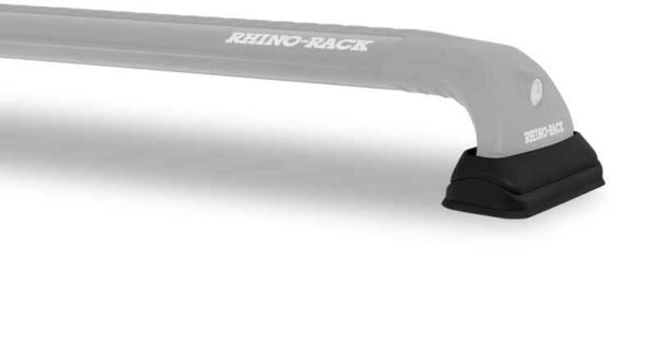 Rhino-Rack RCP Fixed Mount Base Kit - 4 pieces