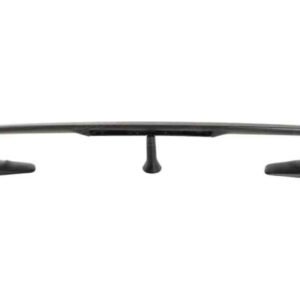 Seibon 09-15 Nissan GTR Dry Carbon Fiber Rear Spoiler