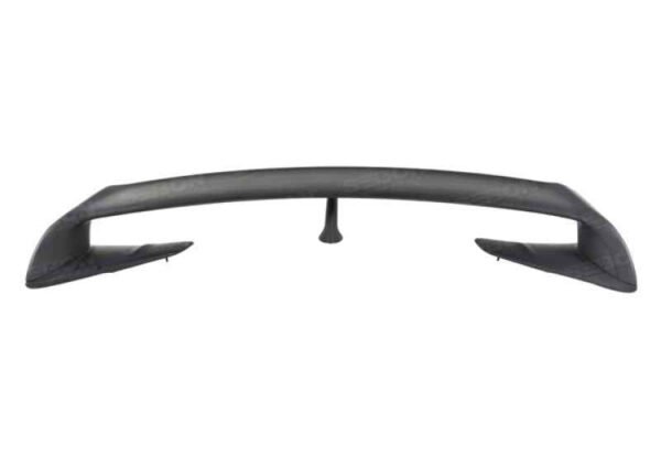 Seibon 09-15 Nissan GTR Dry Carbon Fiber Rear Spoiler - Image 4