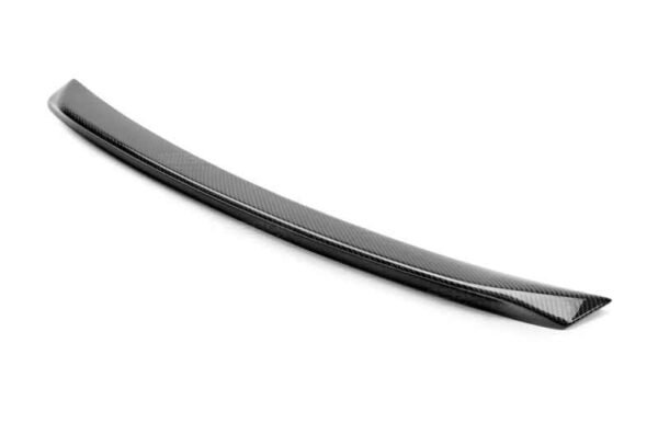 Seibon 14+Lexus IS250/350 BT- Carbon Fiber Rear Lip Spoiler - Image 2