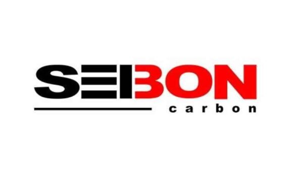 Seibon 14+Lexus IS250/350 BT- Carbon Fiber Rear Lip Spoiler - Image 4
