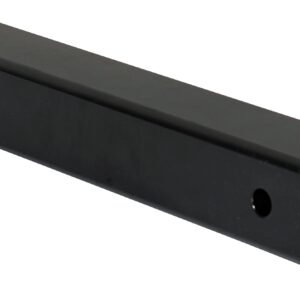 RT25824B Buyers Products Trailer Hitch Receiver Tube 2 Inch Inside