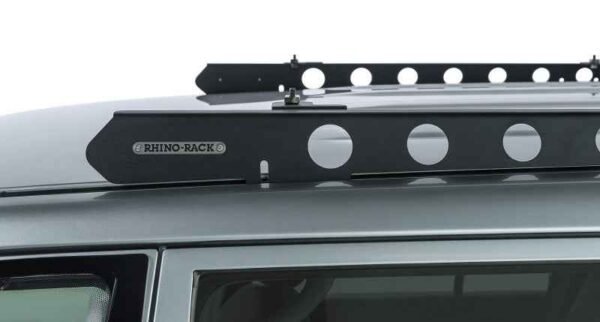 Rhino-Rack 99-07 Toyota Land Cruiser J100 3 Base Backbone Mounting System - Image 2