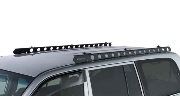 Rhino-Rack 99-07 Toyota Land Cruiser J100 3 Base Backbone Mounting System - Image 4