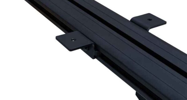 Rhino-Rack Reconn-Deck Bar Side Mount Brackets for Roof Top Tent (4pcs) - Image 3