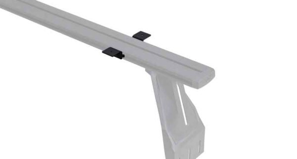 Rhino-Rack Reconn-Deck Bar Side Mount Brackets for Roof Top Tent (4pcs) - Image 4
