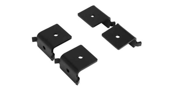 Rhino-Rack Reconn-Deck Bar Side Mount Brackets for Roof Top Tent (4pcs) - Image 8