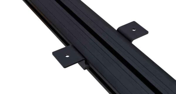 Rhino-Rack Reconn-Deck Bar Side Mount Brackets for Roof Top Tent (4pcs) - Image 9