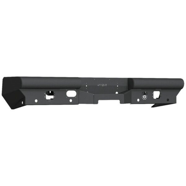4192VR0B Road Armor Vaquero Rear No Winch - Image 8