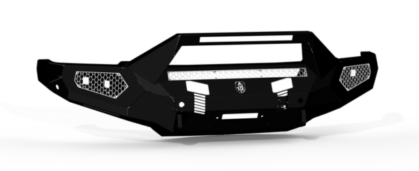 6232EF3B Road Armor Evolution Front Winch Bumper Sheet - Image 8