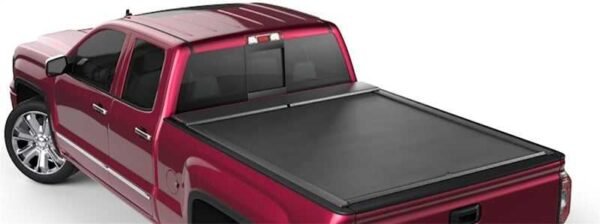 Roll-N-Lock 17-18 Honda Ridgeline XSB 59-1/2in M-Series Retractable Tonneau Cover - Image 5