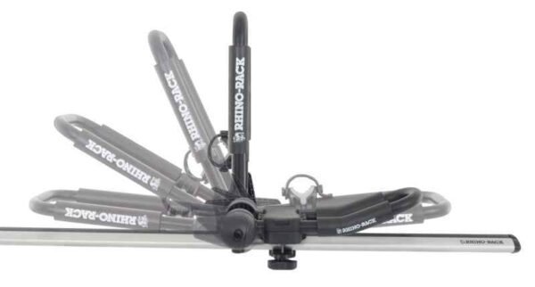 Rhino-Rack Folding J Style Kayak Carrier - Pair - Image 3