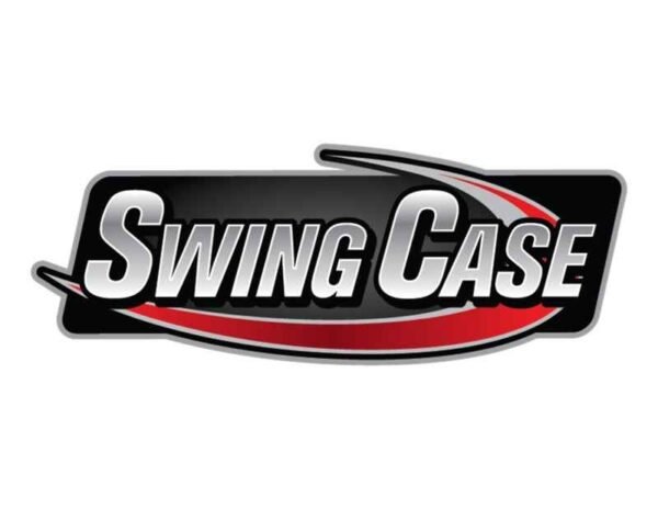 UnderCover 2022 Nissan Frontier Ext/Crew All Beds Drivers Side Swing Case - Black Smooth - Image 6