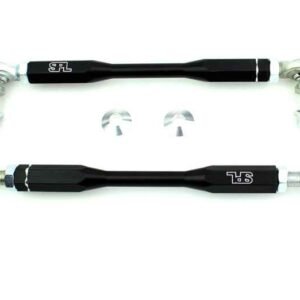 SPL Parts 2014+ BMW M2/M3/M4 (F8X) Front Swaybar Endlinks