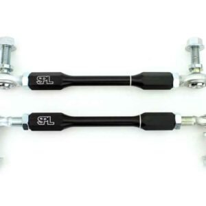 SPL Parts 2013+ Subaru BRZ/Toyota 86 Front Swaybar Endlinks