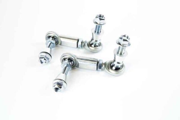 SPL Parts 03-08 Nissan 350Z Front Swaybar Endlinks - Image 3