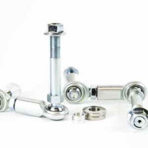 SPL Parts 2009+ Nissan 370Z Front Swaybar Endlinks