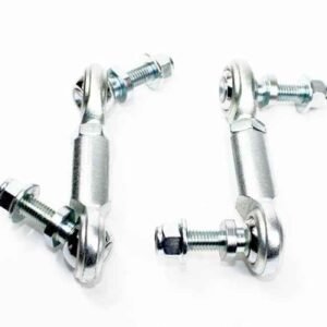 SPL Parts 99-12 Porsche 911 (996/997) Rear Swaybar Endlinks