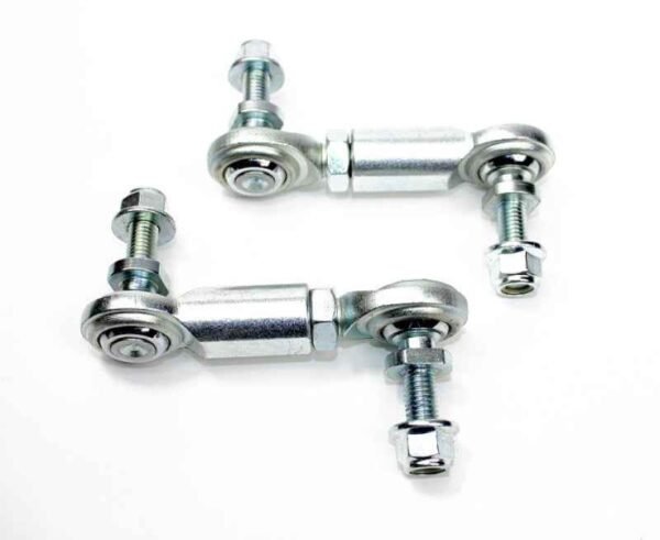 SPL Parts 99-12 Porsche 911 (996/997) Rear Swaybar Endlinks - Image 3