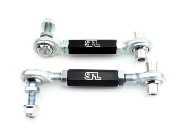 SPL Parts 2014+ BMW M2/M3/M4 (F8X) Rear Swaybar Endlinks - Image 2