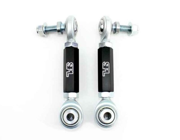 SPL Parts 2014+ BMW M2/M3/M4 (F8X) Rear Swaybar Endlinks - Image 3