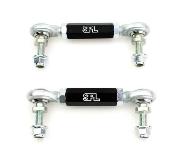 SPL Parts 2020+ Toyota GR Supra (A90) / 2019+ BMW Z4 (G29) Rear Swaybar Endlinks - Image 3