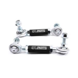 SPL Parts 2017+ Tesla Model 3 Rear Swaybar Endlinks