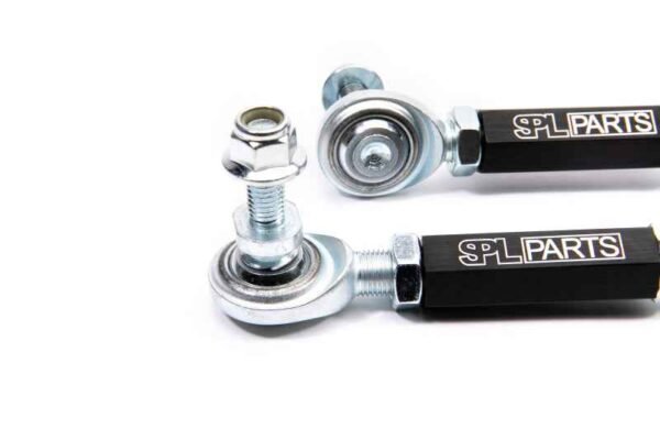 SPL Parts 2017+ Tesla Model 3 Rear Swaybar Endlinks - Image 2