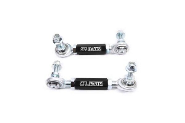 SPL Parts 2017+ Tesla Model 3 Rear Swaybar Endlinks - Image 3