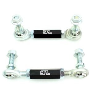 SPL Parts 2015+ Ford Mustang (S550) Rear Swaybar Endlinks