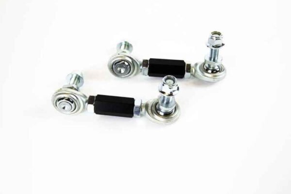 SPL Parts 03-08 Nissan 350Z (Z33) / 2009+ Nissan 370Z (Z34) PRO Rear Swaybar Endlinks - Image 2
