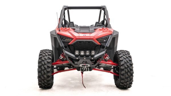 SXFB-1450-1 Fab Fours Pro Xp Sxs Bumper - Image 2