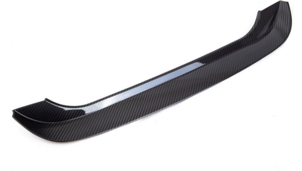 Revel GT Dry Carbon 2022 Toyota GR8 / Subaru BRZ Carbon Step Guard - 1 Piece - 1TR4GT0CS10 - Image 3