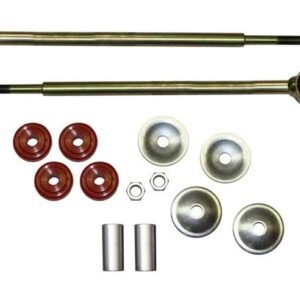 Skyjacker Sway Bar Link 1980-1997 Ford F-350 4 Wheel Drive