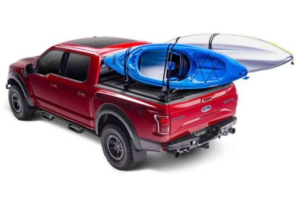 Retrax 08-16 Super Duty F-250-350 Short Bed RetraxONE XR - Image 2