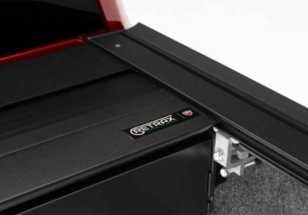 Retrax 08-16 Super Duty F-250-350 Short Bed RetraxONE XR - Image 3