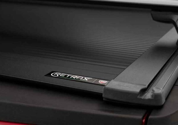 Retrax 08-16 Super Duty F-250-350 Short Bed RetraxONE XR - Image 5
