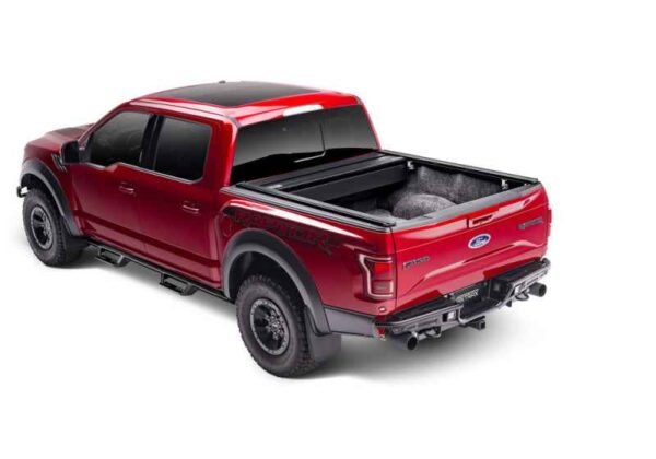 Retrax 08-16 Super Duty F-250-350 Short Bed RetraxONE XR - Image 6