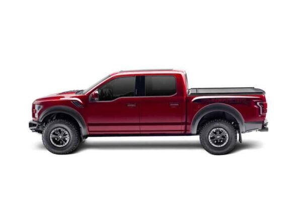Retrax 08-16 Super Duty F-250-350 Short Bed RetraxONE XR - Image 7
