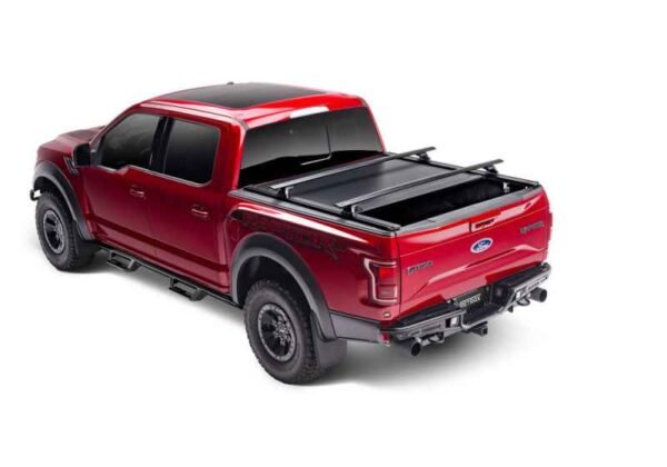 Retrax 08-16 Super Duty F-250-350 Short Bed RetraxONE XR - Image 8