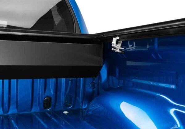 Retrax 2022+ Toyota Tundra Regular & Double Cab 6.5ft Bed w/ Deck Rail System RetraxONE XR - Image 6