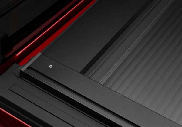 Retrax 09-18 Ram 1500 6.5ft Bed PowertraxONE XR - Image 4