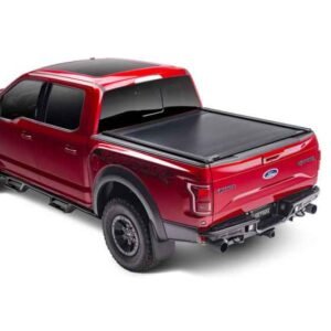 Retrax 2019 Ram 1500 PowertraxONE XR