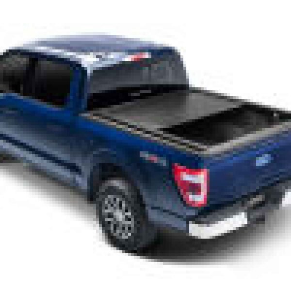 Retrax 2022 Ford Maverick 4.5ft Bed RetraxPRO XR - Image 3