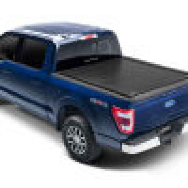 Retrax 15-18 F-150 Long Bed RetraxPRO XR - Image 2