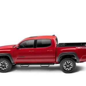 Retrax 2022 Toyota Tundra 8 Foot Bed RetraxPRO XR