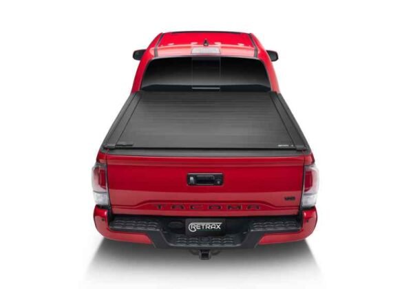 Retrax 2022 Toyota Tundra 8 Foot Bed RetraxPRO XR - Image 2