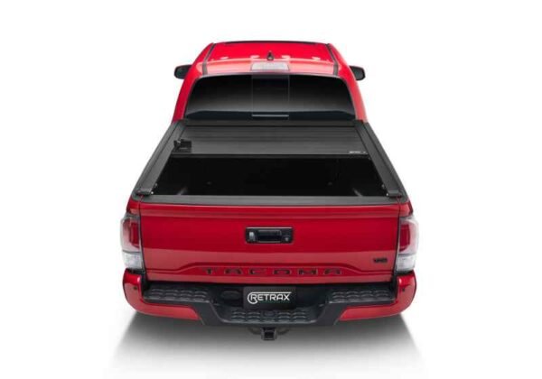 Retrax 2022 Toyota Tundra 8 Foot Bed RetraxPRO XR - Image 3