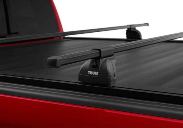 Retrax 09-18 Ram 1500 5.7ft Bed PowertraxPRO XR - Image 4